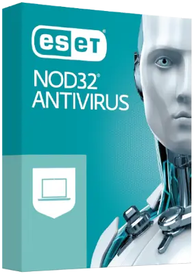 ESET Nod32 Antivirus