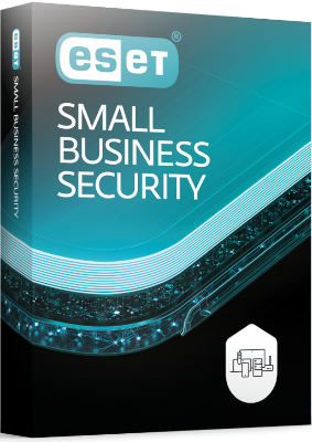 ESET Small Business Security