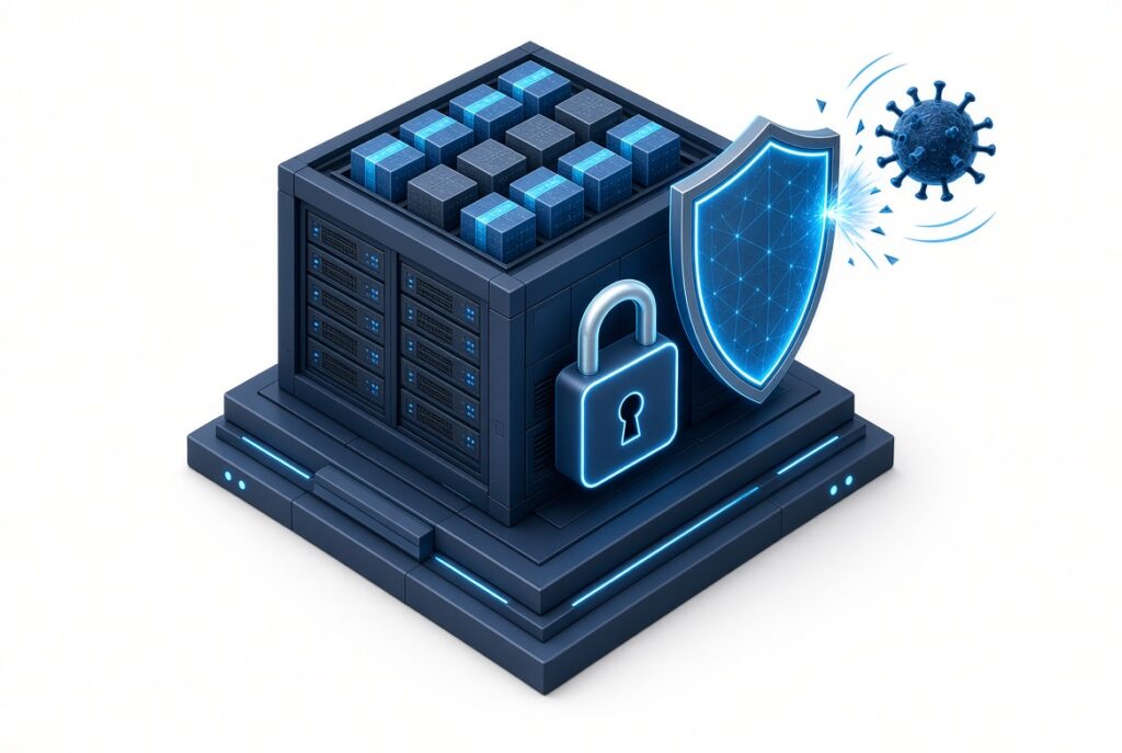 stockage_immuable